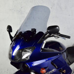 Yamaha Fjr 1300 2001-2005 Plexi cestovní čiré 57cm
