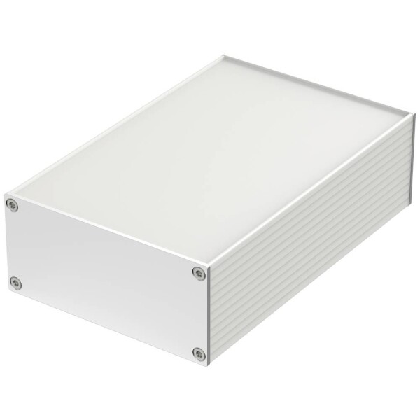 Bopla FILOTEC F 1048-160 97118160.HMT1 profilové pouzdro 105 x 48 x 160 hliník hliník (eloxovaný) 1 ks