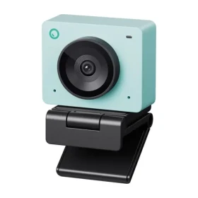 OBSBOT Meet SE zelená / webkamera / FullHD@100fps / USB-C / Mikrofon (OWG-2408-CE)