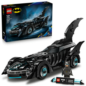 LEGO LEGO® DC Batman™ 76304 Batman navždy™ Batmobil