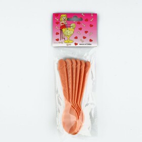 Ptakoviny.cz Lžičky penis