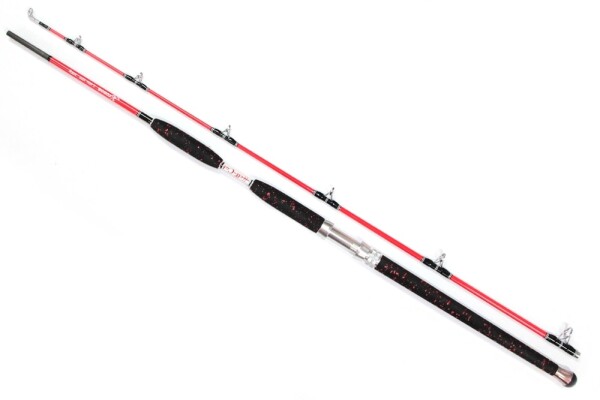 Hell-Cat Prut Kronos 2,8m 400-600g,Hell-Cat Prut Kronos 2,8m 400-600g