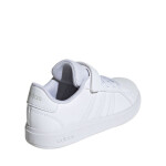 Boty adidas Grand Court 2.0 Jr IH5531 28