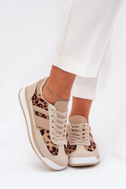 Sportovní obuv model 209062 Step in style 38