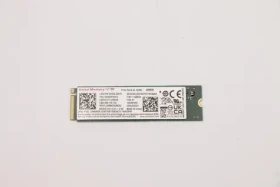 Lenovo SSD 256GB (5SS0V26457) / SSD / M.2 2280 / PCIe 4.0 NVMe (5SS0V26457)