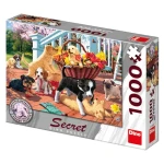 1000 Štěňata secret collection