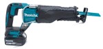 Makita DJR187RTE / Aku pila ocaska / 18V / Zdvih 32 mm / 3.200 z-min / 5.0Ah (DJR187RTE)