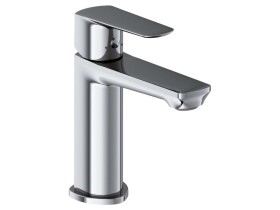 RAVAK - Life Umyvadlová baterie, chrom X070470