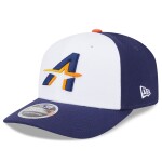 New Era Pánská kšiltovka Houston Astros MLB Official City Connect Stretch-Snap 9SEVENTY Snapback