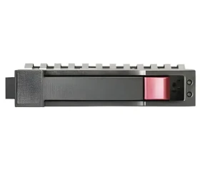 HPE MSA 800GB / SSD / 2.5" SAS 12G / Interní (J9F38A)