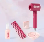 PLEJO Malá kadeřnice Fén