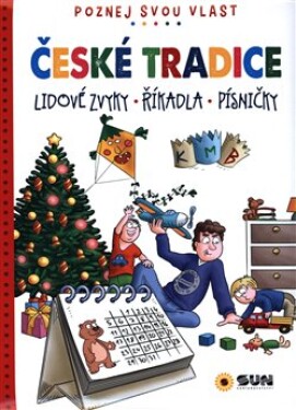 České tradice