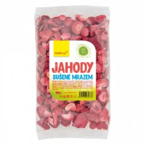 Jahody lyofilizované - Wolfberry (100 g) (35350-1-100g)