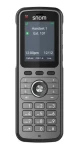 Snom M56 EU / Sluchátko / Náhradní handset pro DECT telefon (4656)