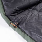 Izolovaný plášť Elbrus Dilox M 92800621637 XL