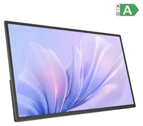 21,5" Uperfect UMax21 M215E02 / Přenosný monitor / IPS / FHD 1920x1080 / dotykový / 120Hz / USB-C (M215E02)