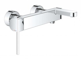 GROHE - Plus Vanová baterie, chrom 33553003