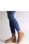 Espadrilky model 207266 Solea 38