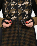 CLAIR-W Khaki - Kilpi 46