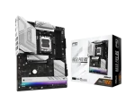 ASRock B850 Pro RS / AMD B850 / DDR5 / SATA III / USB 3.2 / 2.5GLAN / sc.AM5 / ATX (90-MXBQK-A0UAYZ)
