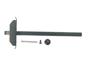 Makita 192732-4 Kombinované pravítko pro rovnoběžné a kruhové řezy pro přímočaré pily Makita 4626|4327|4329 (192732-4)