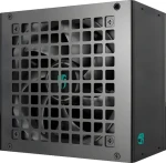 Deepcool PQA00G černá / ATX / 1000W / 80 PLUS Gold / modulární / 120mm (R-PQA00G-FD1B-JGEU-V1)