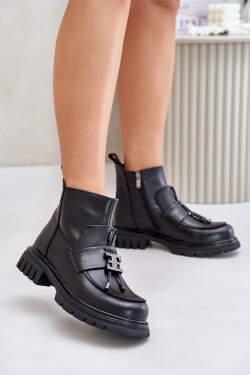 Boty model 202057 Step in style 39