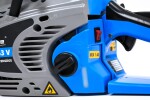 Motorová pila GÜDE KS 450-53 V