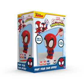 Spidey Figurka k nabarvení - EPEE