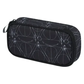 BAAGL Penál etue Skate Harry Potter Relikvie smrti / 23x12x5 cm (A-31410)