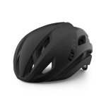 Cyklistická přilba GIRO Eclipse Spherical Mat/Glos Black