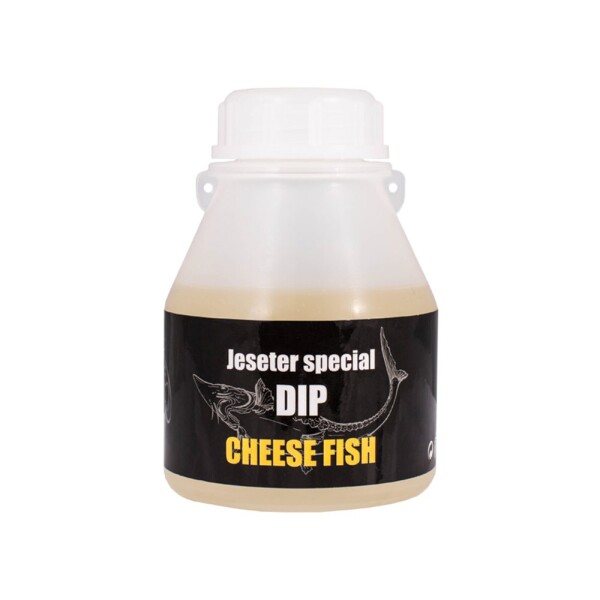 LK Baits Dip Jeseter Special 200ml,LK Baits Dip Jeseter Special 200ml