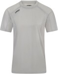 Dámské běžecké tričko CEP ULTRALIGHT TECH PRO - light gray Velikost textilu: S