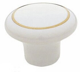 Siro Nábytková knopka SP1 ostatní