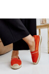 Espadrilky model 207345 Solea 38