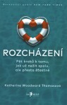 Rozcházení