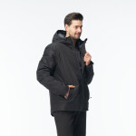 Pánská bunda MAKITO II xxl