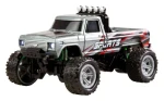 AMEWI RC Monstertruck DieCast šedá