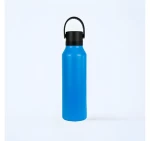 Runbott Mii modrá / Termoláhev / 600 ml / vakuová izolace / nerezová ocel 304 (972551RB)