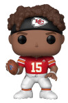 Funko Figurka POP! Patrick Mahomes II NFL