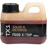 Shimano Booster TX1 Food Syrup Attractant 500 ml,Shimano Booster TX1 Food Syrup Attractant 500 ml