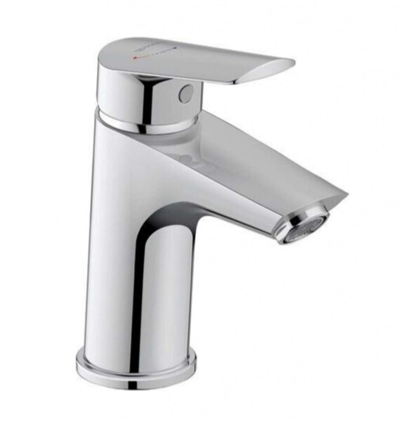 DURAVIT - DuraStyle Basic Umyvadlová baterie, FreshStart, chrom N11011002010