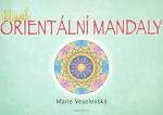 Nové orientální mandaly