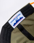 Service Works Nylon Dove Cap Olive