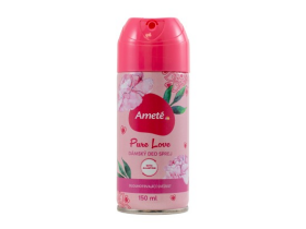 Ameté deo sprej Pure love 150ml