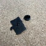 Pinarna.cz Kočička v šále