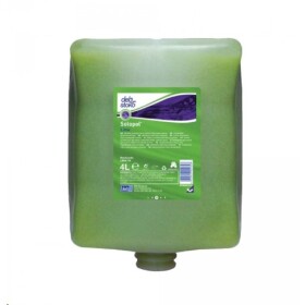 Mycí pasta SOLOPOL LIME 4l s granulemi DEB LIM4LTR