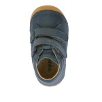 Dětské celoroční boty Froddo G2130346-18 Velikost: 25