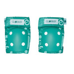 Globber Emerald Green - Dětské tvary Jr 529-107 NEPLATÍ