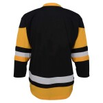 Outerstuff Dětský dres Pittsburgh Penguins Replica Home Velikost: L/XL